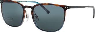 Jaguar Sunglasses Brown