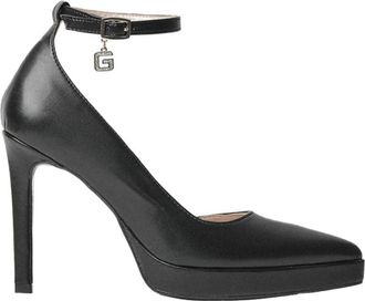 Ga&euml;lle Paris Gaelle With Heel - Dames - Pumps - Zwart - 38 EU - Schoenen