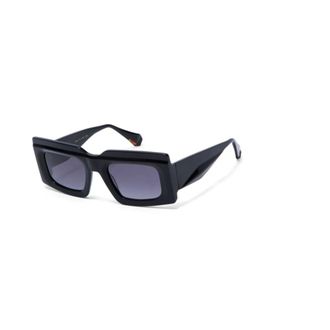 Gigi Studios Black Vincenza Sunglasses