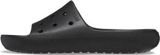 Crocs Classic Slides Black 209401-001