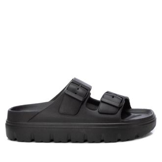 Xti Womens Rubber Flat Sandals By XTI