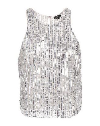 Elisabetta Franchi TOPWEAR - Tops on YOOX.COM