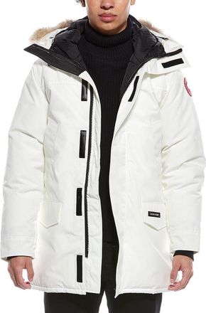 Canada Goose Langford Heritage Down Parka