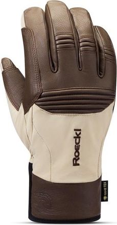 Roeckl Sihl GTX Handschuhe f&uuml;r Herren | braun