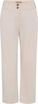 Gustav Mujer, Pantalones, Beige, Talla: XL