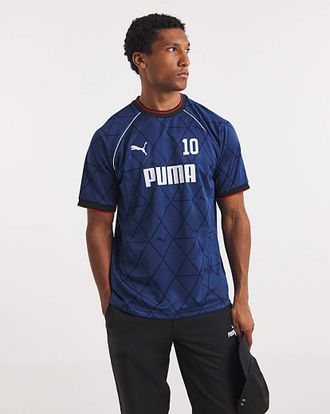 Puma Sport Pinnacle Football Jersey