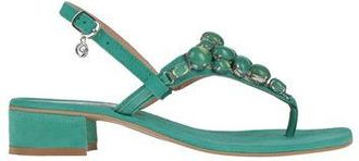 Gardini SCHUHE - Zehentrenner auf YOOX.COM