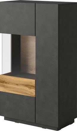 Inosign Vitrine »SILKE« Höhe 138,5 cm