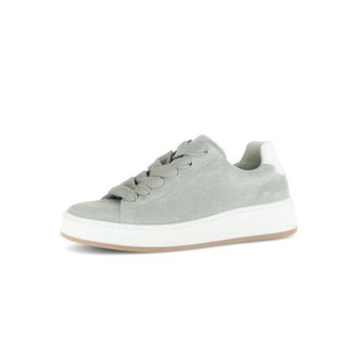 Gabor Sneakers - Dames - Schoenen - Groen - Maat: 38 EU