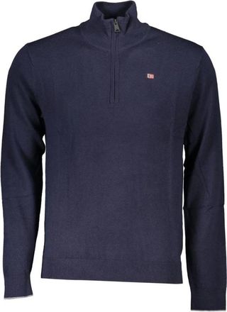 Napapijri Coltruien - Heren - Coltruien - Blauw - L - Truien & Vesten