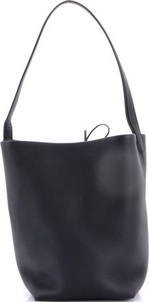 The Row N/S Park Tote Leather Medium
