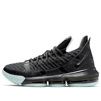 Nike LeBron 16 Glow CD2451-001