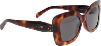 Celine unisex, Accesorios, Marrón, Talla: ONE Size