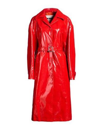 Jil Sander COATS & JACKETS - Overcoats & Trench Coats sur YOOX.COM
