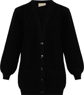 Valentino Garavani Donna, Maglie, Nero, M, new