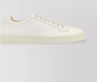 Churchs nappa leather low-top sneakers