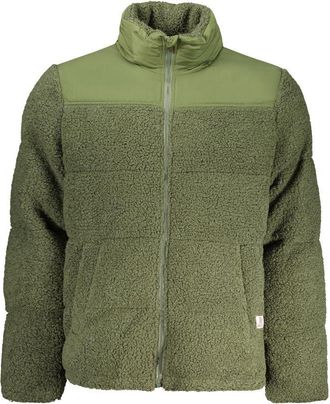 Rifle Polyester Mens Mens Jacket