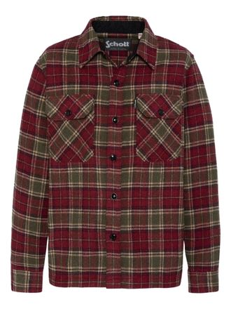 Schott NYC jas