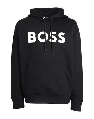 Hugo Boss★トリコロール・ロゴ☆スウェット☆フーディ Men's HUGO BOSS Sweatshirts - up to −76% | Stylight