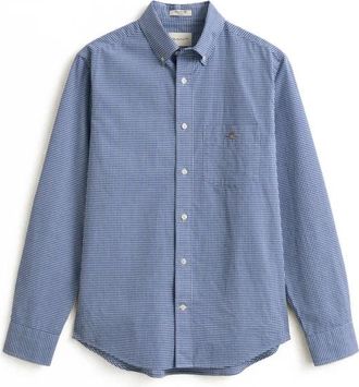 GANT Uomo, Magliette, Blu, XL, new