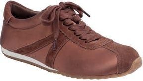 Linea Paolo Kova Sneaker in Chocolate at Nordstrom Rack, Size 9