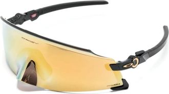 Oakley Hombre, Deporte, Negro, Talla: ONE Size