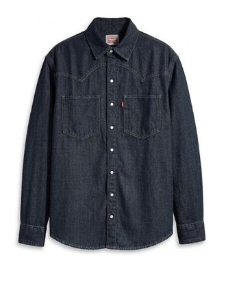 Levi's Teodora Western Shirt