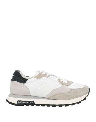 Costume National FOOTWEAR - Trainers on YOOX.COM