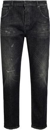 Pantaloni Torino BOTTOMWEAR - Pantaloni jeans su YOOX.COM