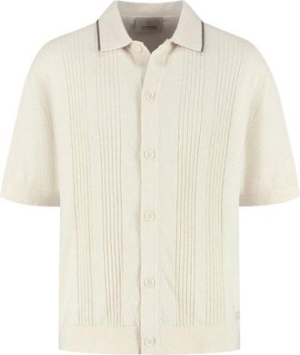 Dstrezzed Dstrezzed, Overhemden, Heren, Grijs, XL, Daxton Shirt