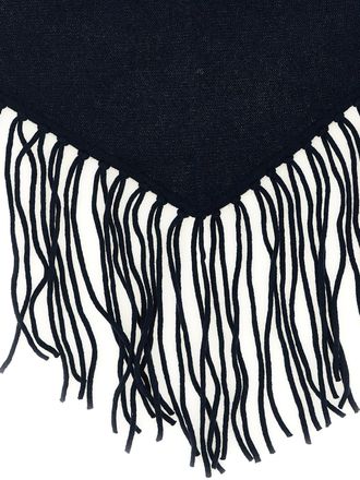 P.A.R.O.S.H. Without Scarf - Navy