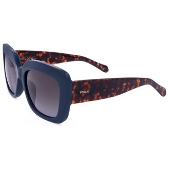 Fossil Womens 54mm Sunglasses FOS3158-S-1ED-54