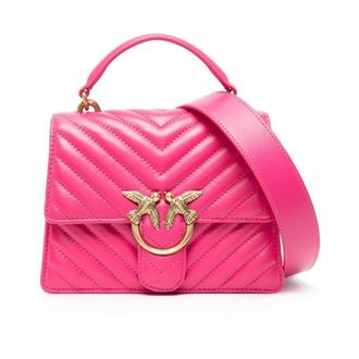 Pinko Pinko, Donna, Borse, Rosa, Taglia unica, new