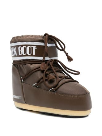 Moon Boot Moon Boot Icon Stivali da neve bassi
