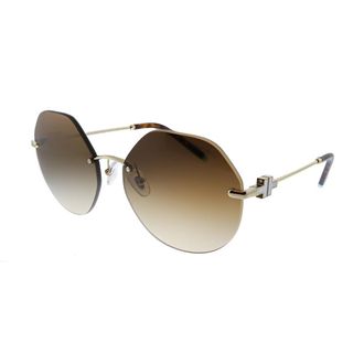 Tiffany & Co. TF 3077 60213B Womens Geometric Sunglasses