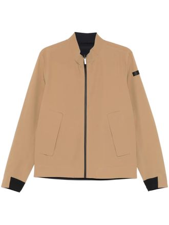Roberto Ricci Design Montecristo Val jacket - Brown