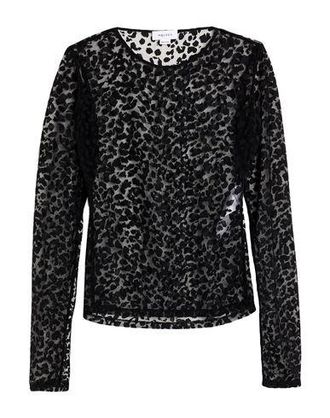 Alexander McQueen CAMISETAS Y TOPS - Tops en YOOX.COM