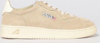 Autry Sneakers Medalist Low Autry in camoscio