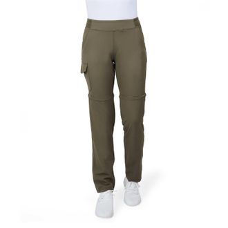 Free Country Womens Get Out There Convertible Pants