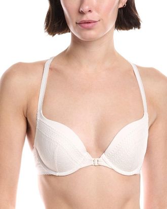 Passionata Leila Wired Push-Up Bra