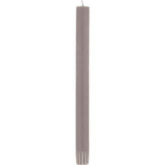 British Colour Standard Dinner Candles - Set of 25 in Fawn at Nordstrom