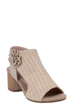 Good Choice Shoes Zakki Sandal in Ivory at Nordstrom Rack, Size 9.5