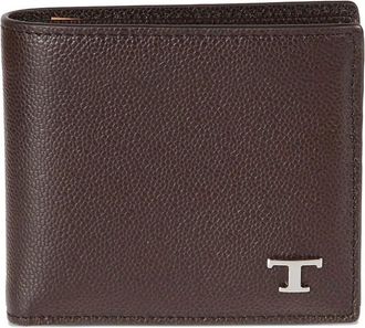 Tod's Classic Wallet