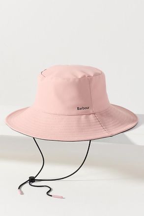 Barbour Thorpe Showerproof Bucket Hat