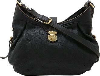 Louis Vuitton Monogram Mahina Xs (Authentic Pre-Loved)