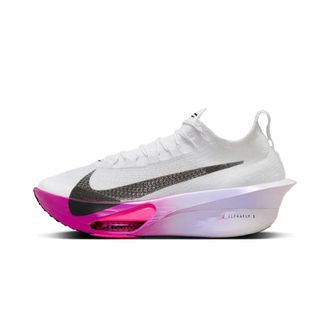 Nike Fitness, unisex, Veelkleurig, 39 EU, Air Zoom Alphafly Next% 3