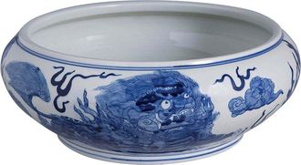 Port 68 Chow Center Basin