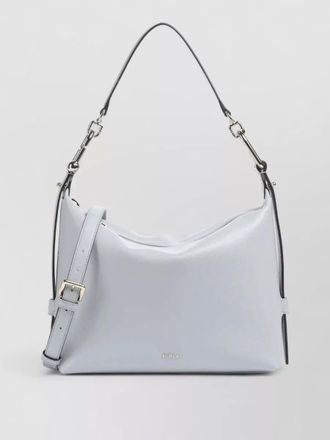 Furla tonie medium hobo shoulder bag strap