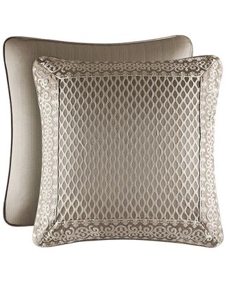 Five Queens Court Beaumont Euro Sham