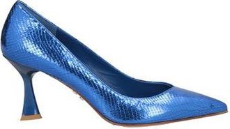 Sergio Levantesi FOOTWEAR - Pumps on YOOX.COM